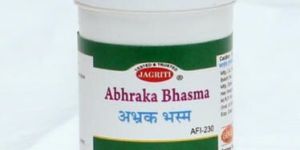 Abhrak Bhasma