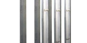 Steel Door Frames