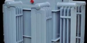 Electroplating Rectifiers