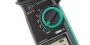 Kyoritsu Clamp Meter