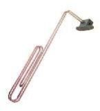 Alkaline Immersion Heater