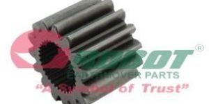 Earthmoving Machinery Spare Part