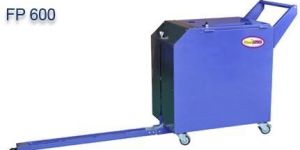 Pallet Strapping Machine
