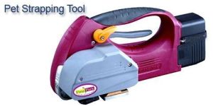 Pet Strapping Machine
