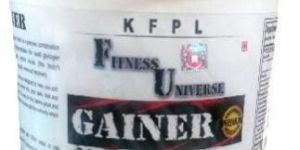 Weight Gainer