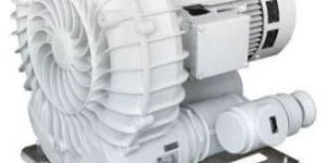 Vacuum Blowers