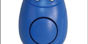 Keychain Personal Alarm