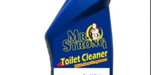 Toilet Cleaner