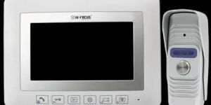 Video Door Phone