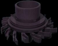 Cooling Tower Nozzle