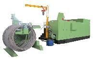 Cold Forging Machine