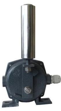 Belt Sway Limit Switch
