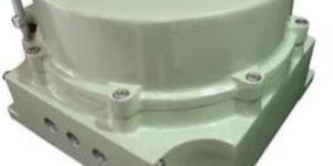 Flameproof Junction Box