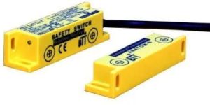 Magnetic Proximity Switches