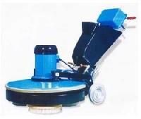 Floor Scrubbing Machine