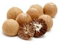 Roasted Plain Betel Nuts