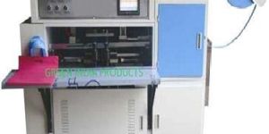 Handle Welding Machine