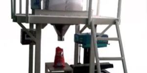 Big Bag Filling Sealing Machine