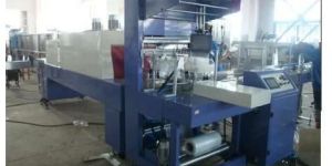 Bottle Packaging Machines
