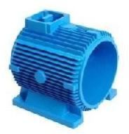 Electric Motor Body Casting