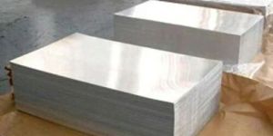 Aluminium Plates