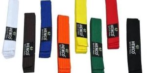 Karate Belt