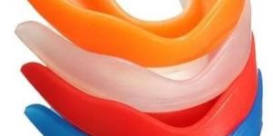 Single Mouth Guards