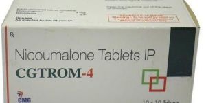 Nicoumalone Tablets