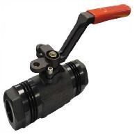 Carbon Steel Gate Valves