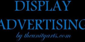Display Advertisement