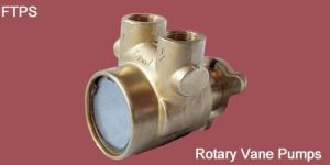 Rotary Vane Pumps