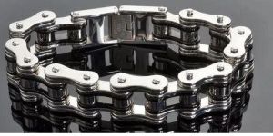 Stainless Steel Roller Chain
