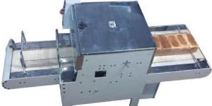 Reva Heavy Duty Bread Slicer Machine