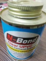 UPVC Solvent Cement Adhesive