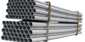 Construction PVC Pipe