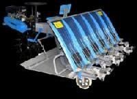 Rice Transplanting Machine