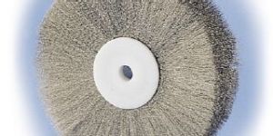 Steel Brush