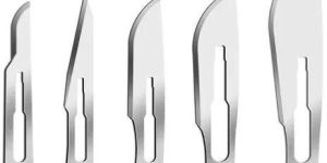 Surgical Scalpel Blade