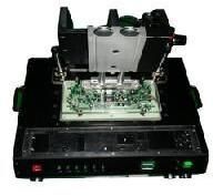 Pneumatic Fixtures
