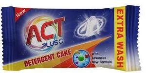 Detergent Cake