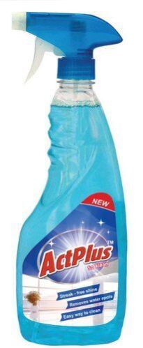 Glass Cleaner