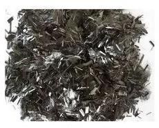 Chopped Carbon Fiber