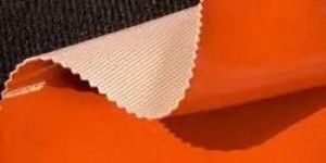 Silicon Coated Fiberglass Cloth