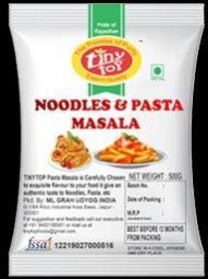 NOODLES AND PASTA MASALA