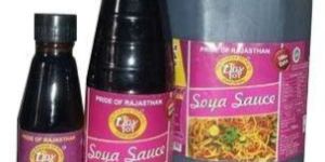 Soy Sauce