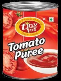 Tomato Puree