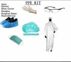 PPE Kit