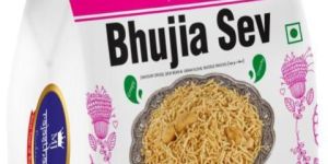 900 Gm Bhujia Sev Namkeen