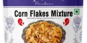 200 Gm Corn Flakes Mixture