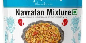 200 Gm Navratan Mixture Namkeen